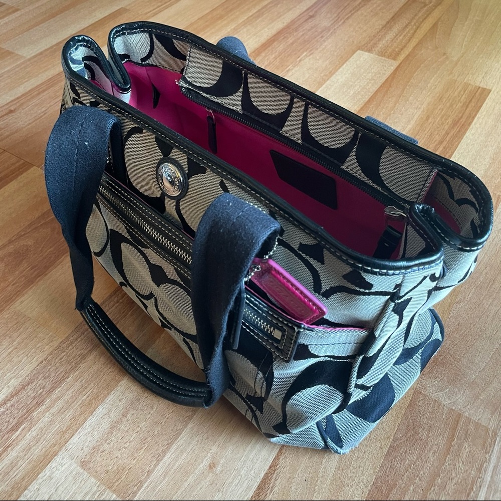 COACH Purse Bag